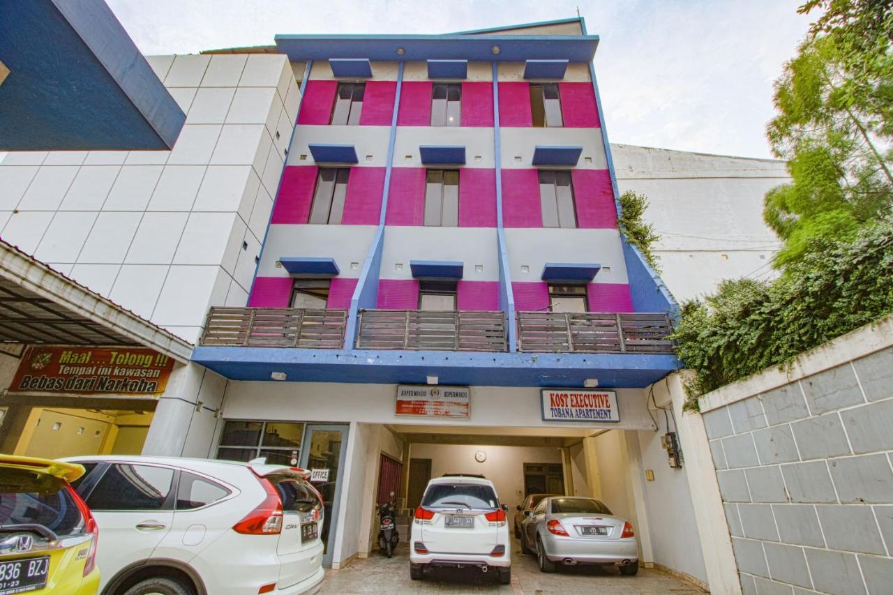Tobana House Bintaro 3* Jakarta