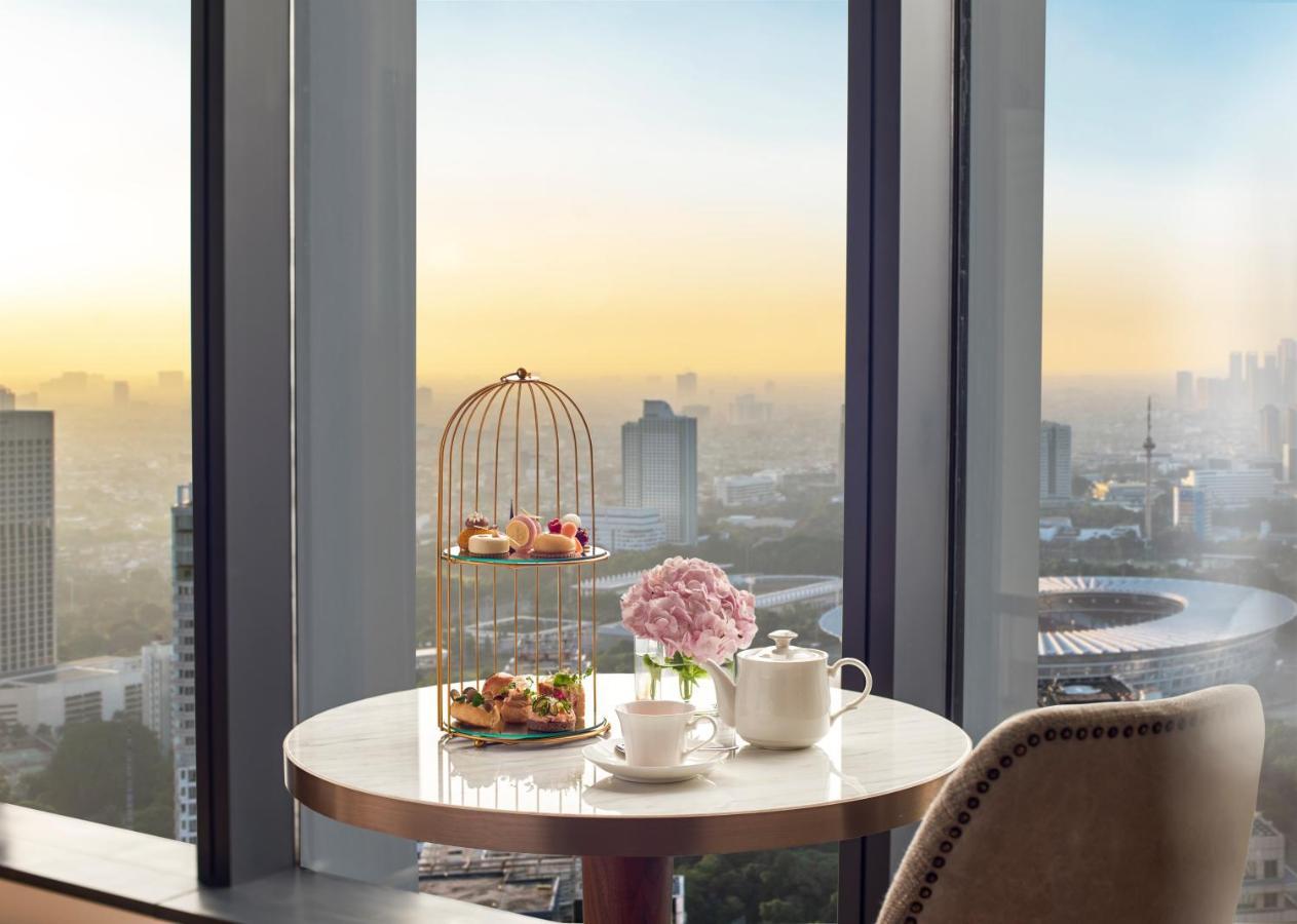 Hotel The Langham,
