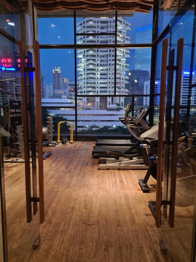 Apartamento Sudirman