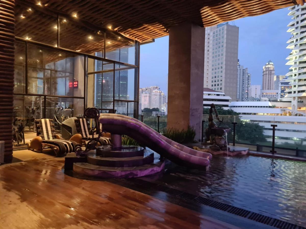 Pangsapuri Sudirman Jakarta