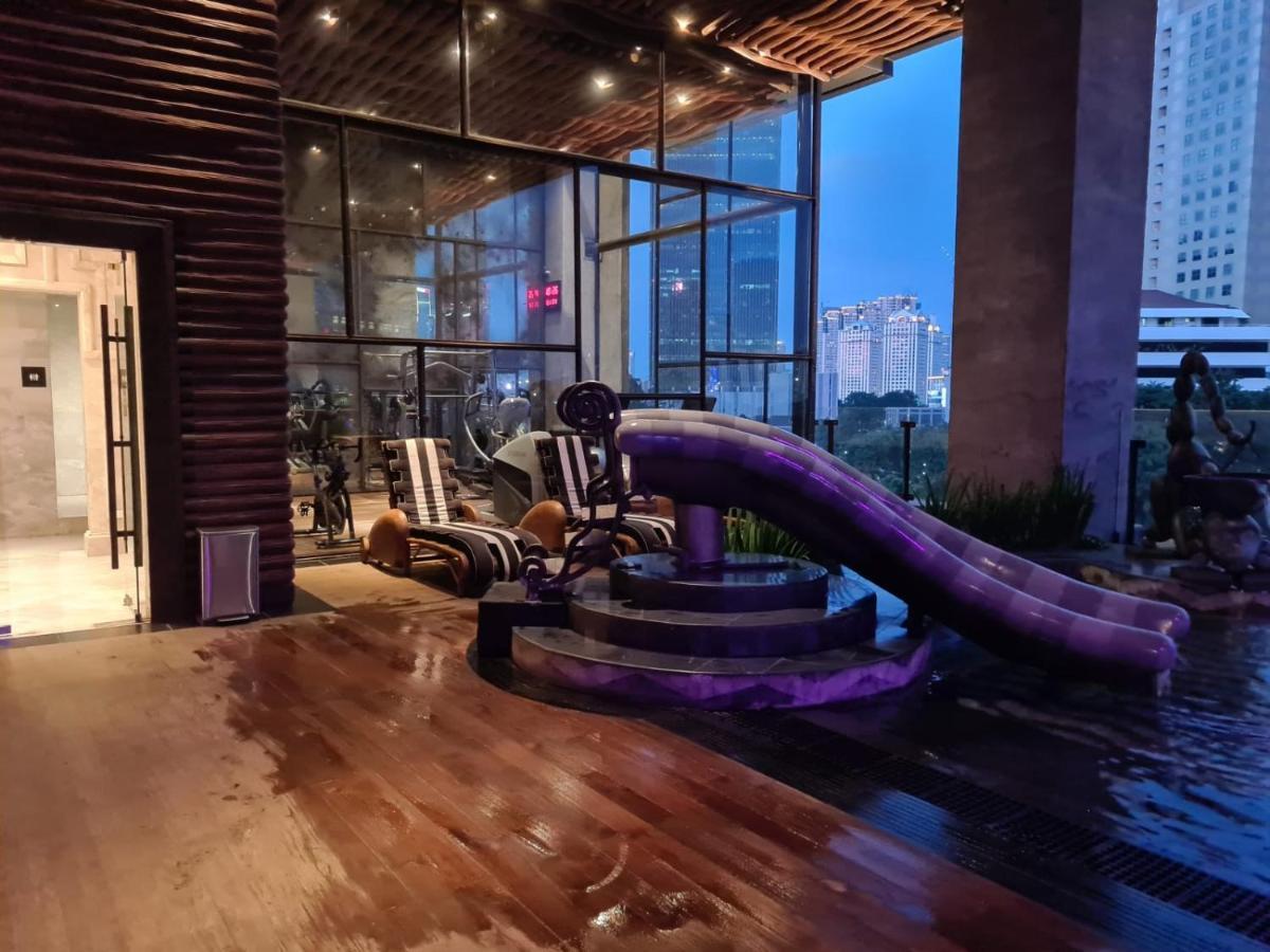 Sudirman Jakarta