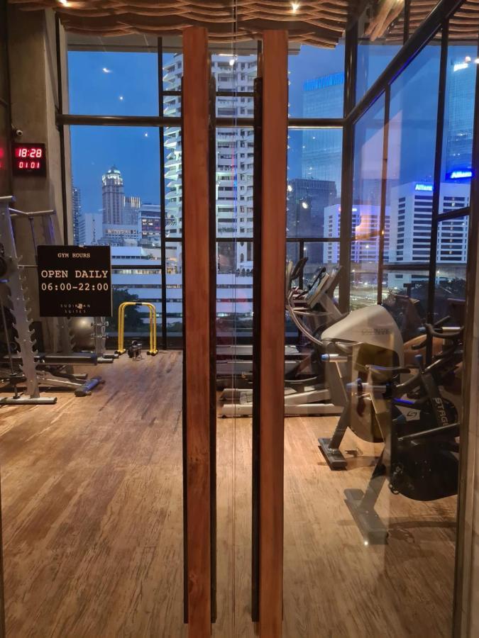 Apartamento Sudirman
