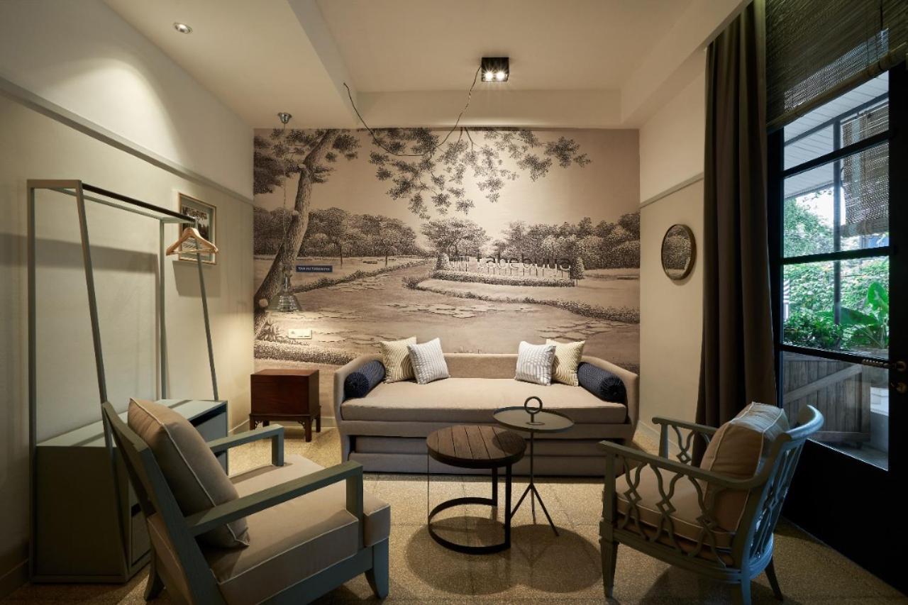 Hotel Lamandau House Jakarta