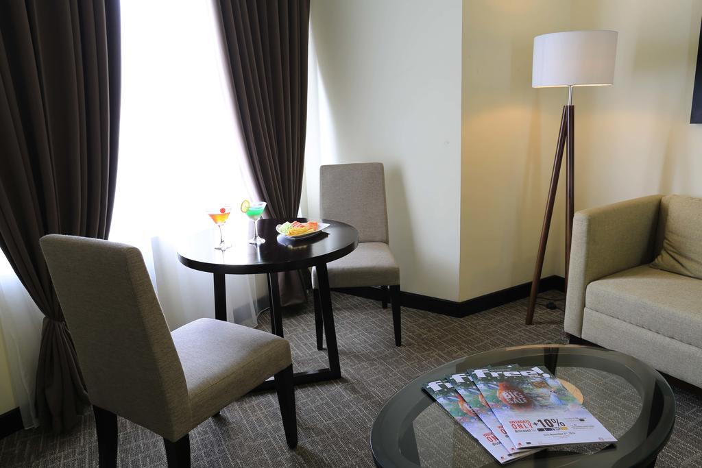 Hotel Cipta Pancoran Jakarta