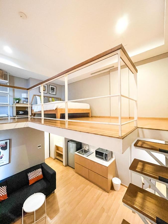 Hotel White Tree Jakarta