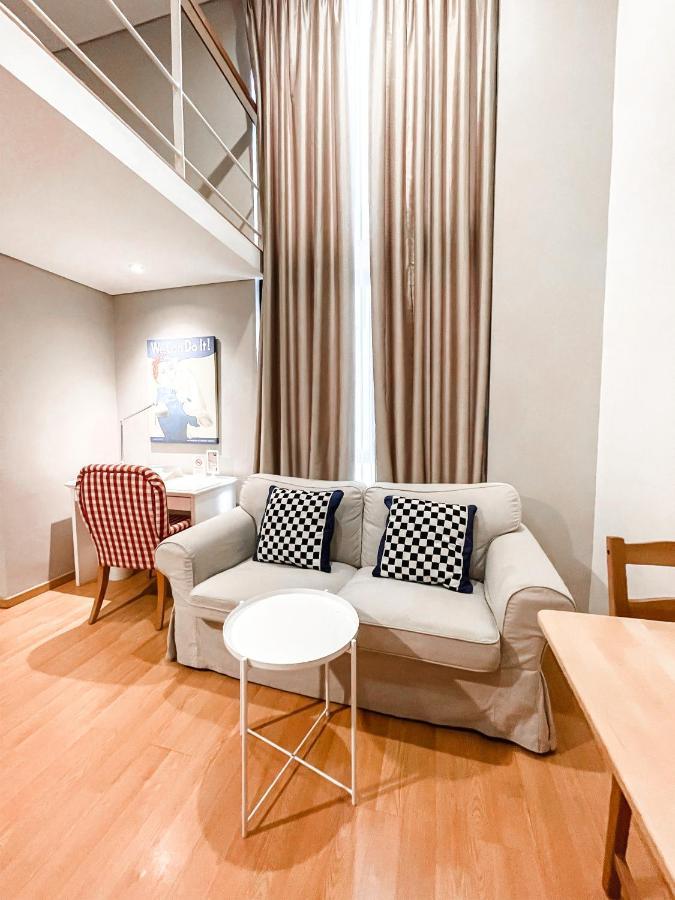 Hotel White Tree Jakarta