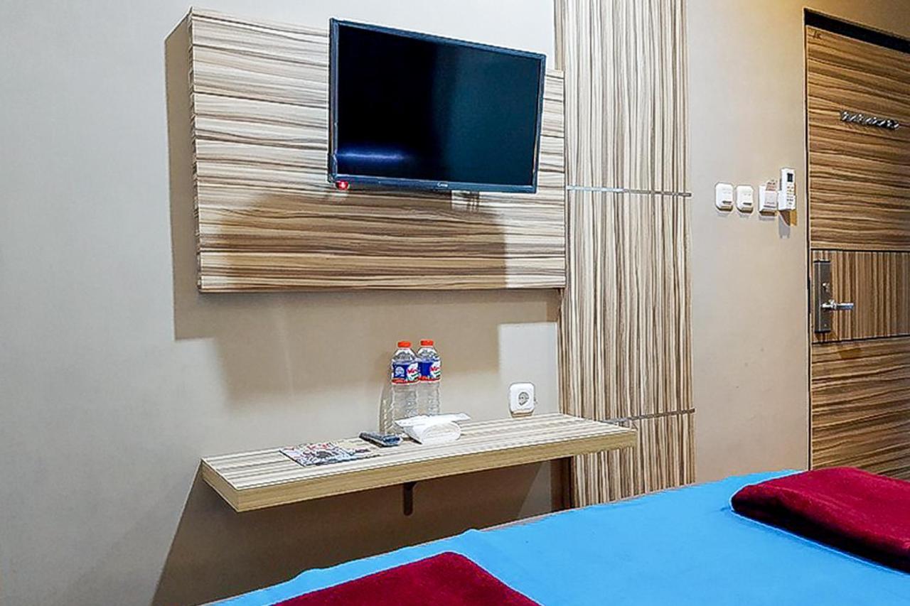 Jabusimo Syariah Redpartner Hotel Jakarta