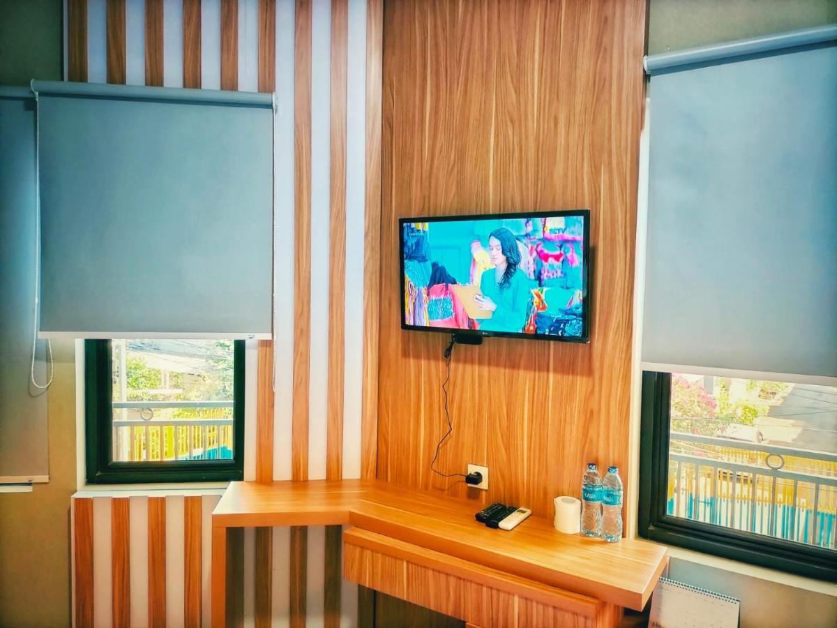 Hotel Cozy Tomang