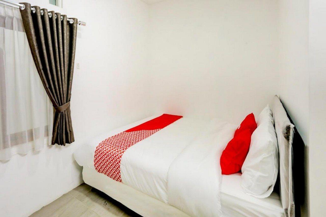 Jabusimo Syariah Redpartner Hotel Jakarta