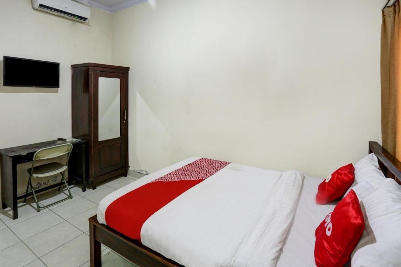 Oyo 90068 Exclusive Barkah Syariah