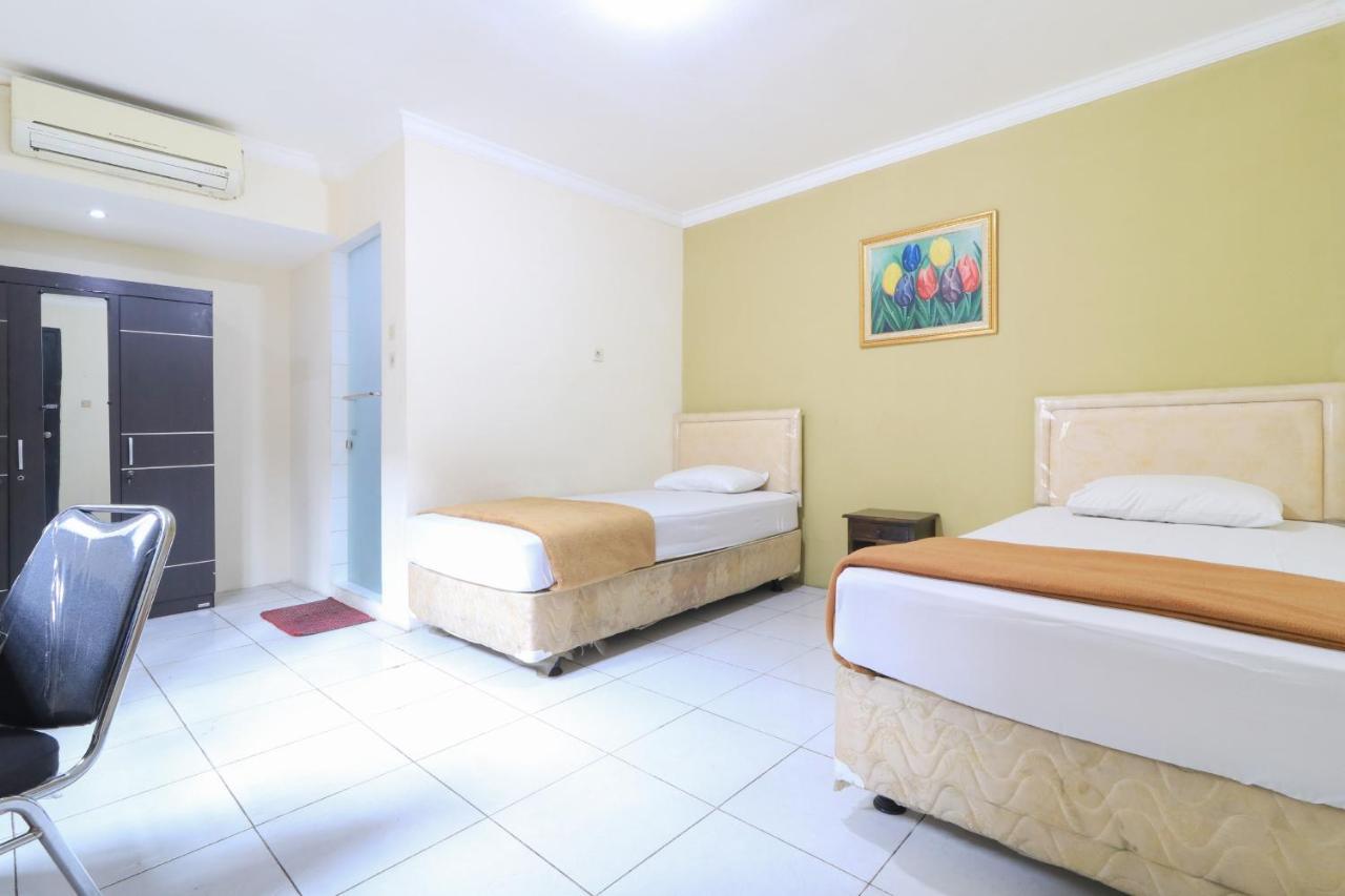 Ams Koja Hotel