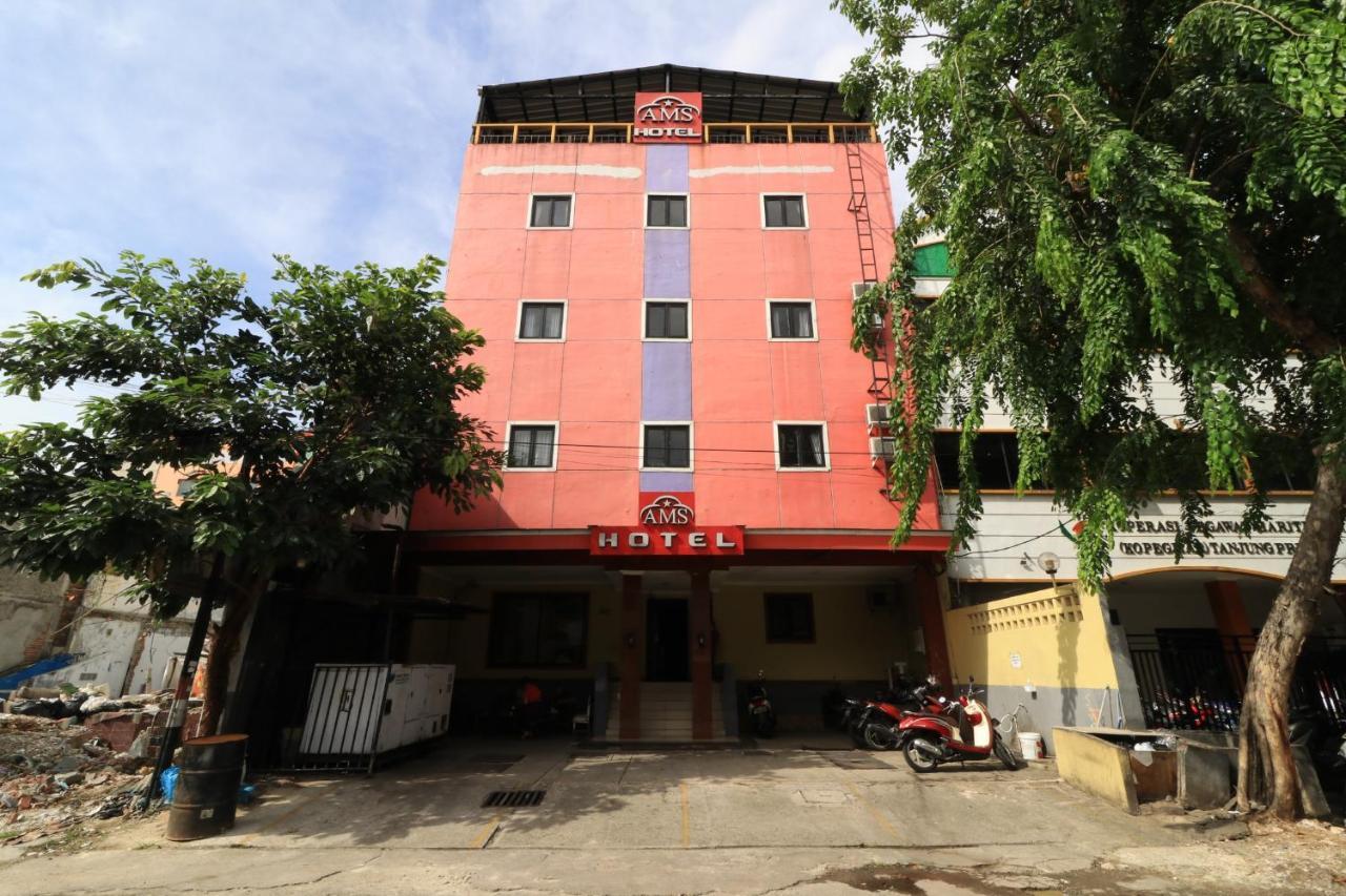 Hotel Ams Koja Jakarta