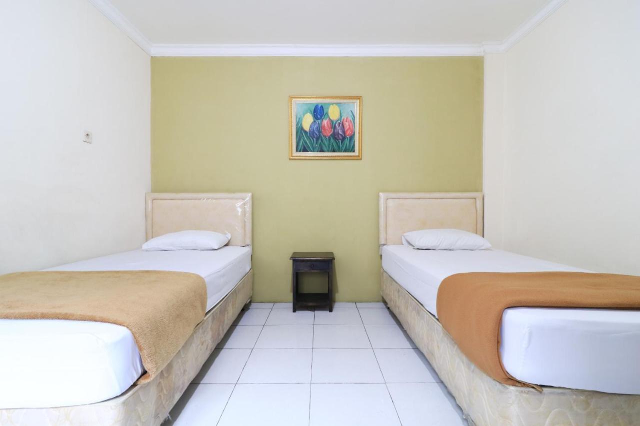 Hotel Ams Koja