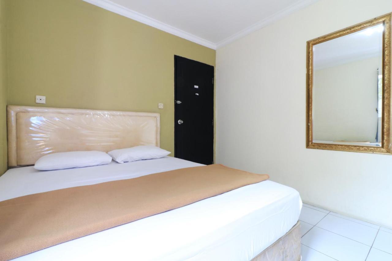 Ams Koja 2* Jakarta