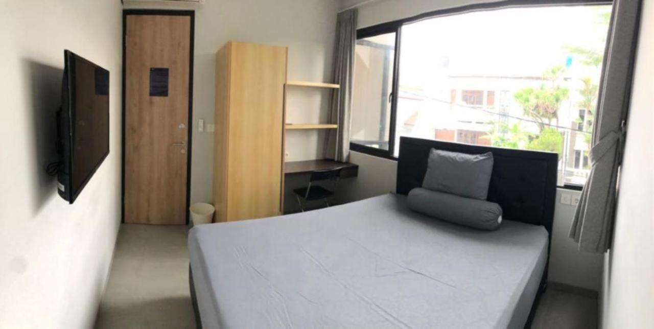 Nhà khách Cozy Puri Jakarta