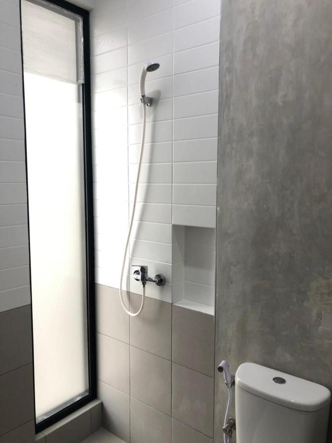 Cozy Puri Nhà khách