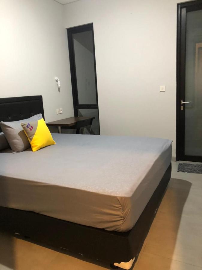 Cozy Puri * Jakarta