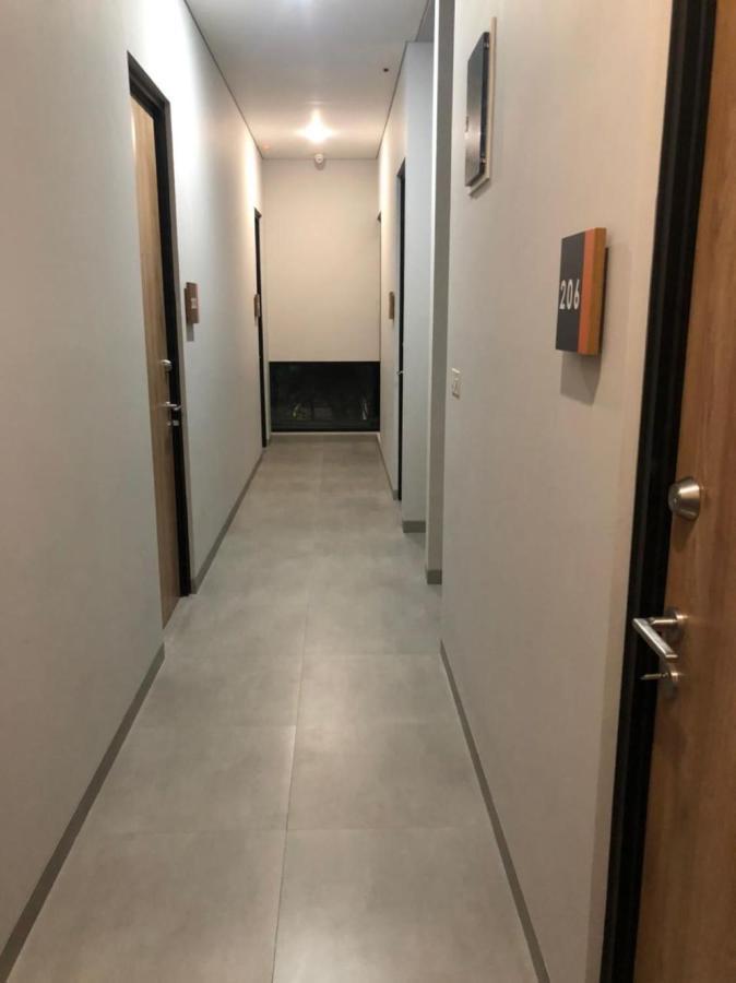 Nhà khách Cozy Puri Jakarta