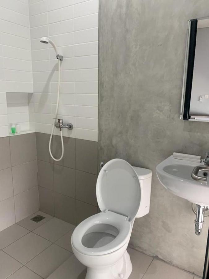 Cozy Puri Nhà khách