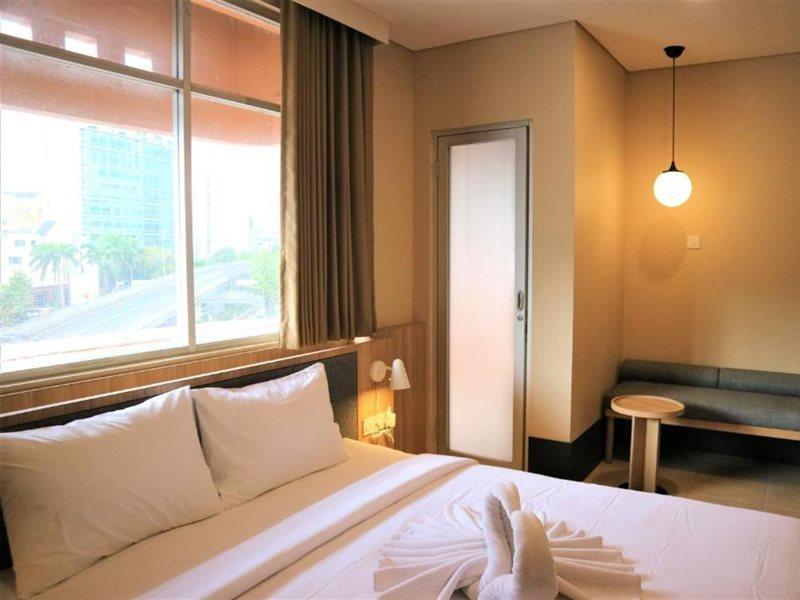 Liberta Hub Blok M