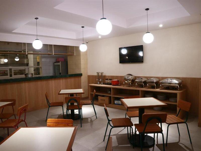 Hotel Liberta Hub Blok M