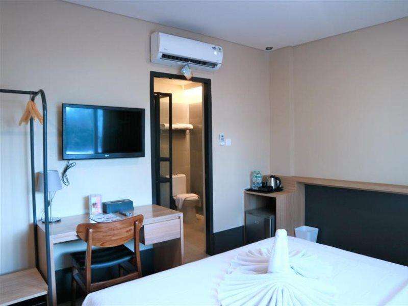 Liberta Hub Blok M Hotel Jakarta