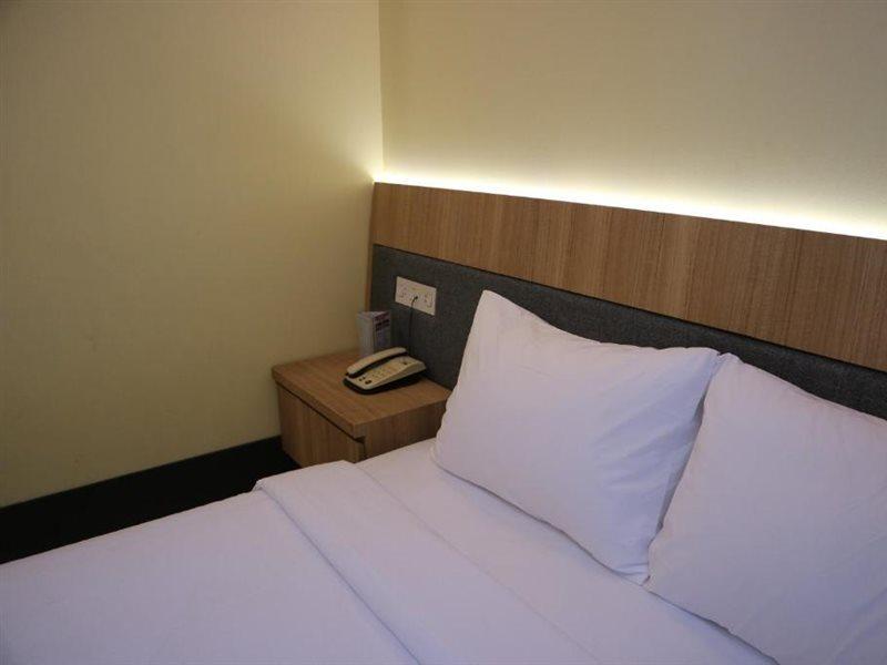 Hotel Liberta Hub Blok M