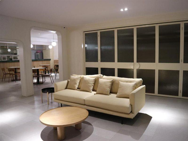 Hotel Liberta Hub Blok M 3*