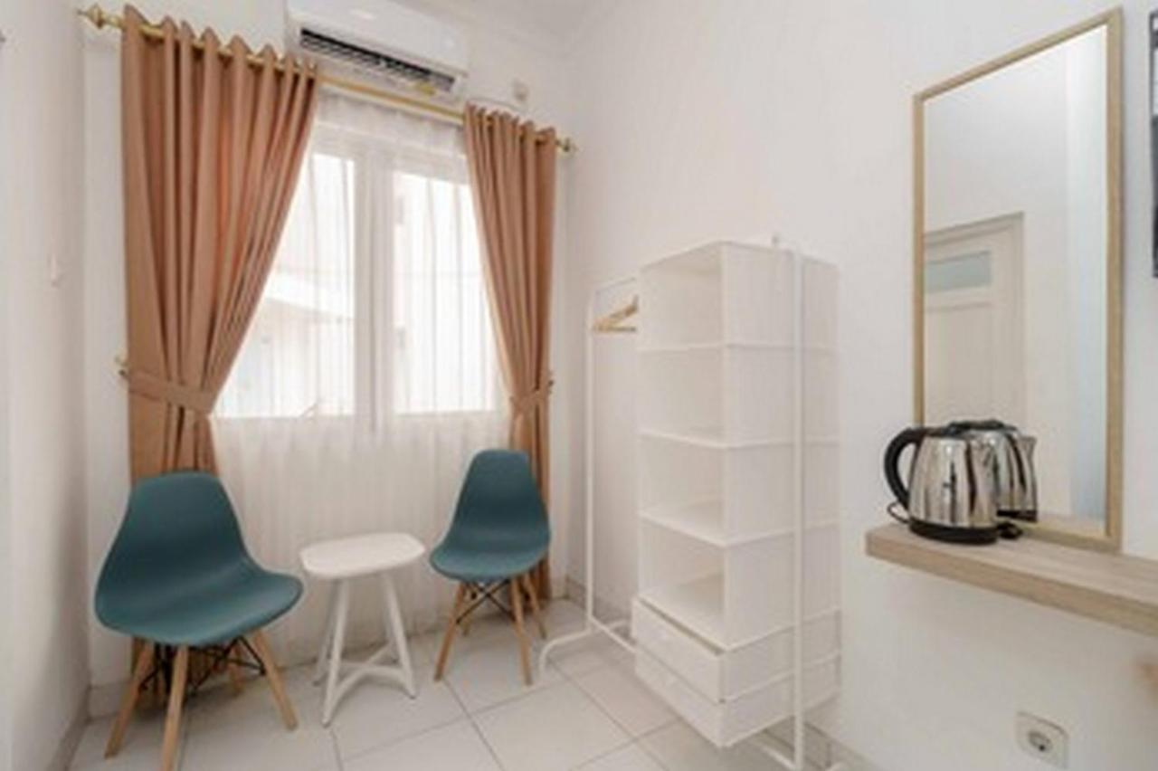Hotel Satria Mandala Redpartner