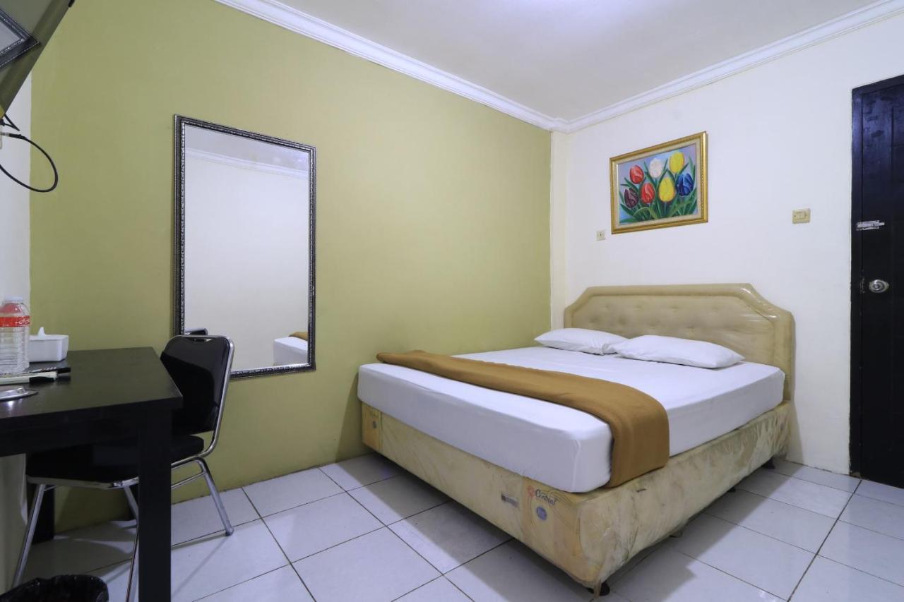 Hotel Ams Koja 2*