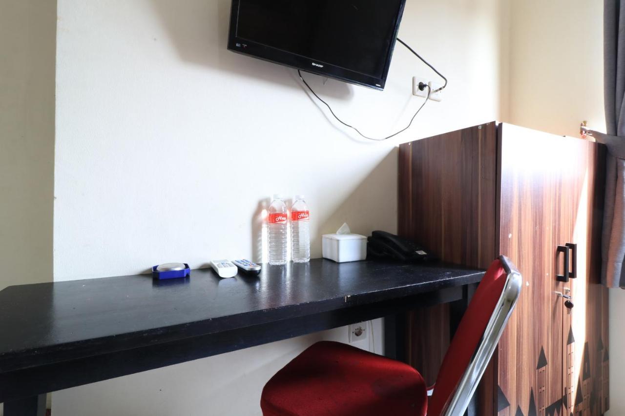 Hotel Ams Koja Jakarta