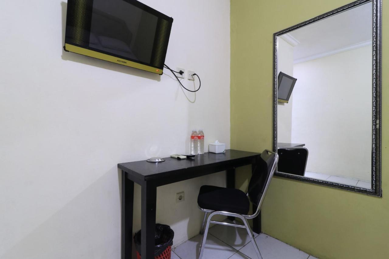 Ams Koja Hotel 2*