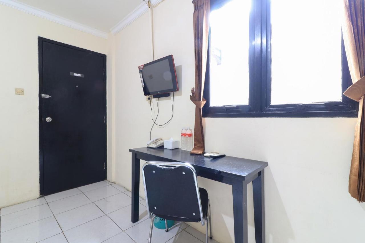 Ams Koja Hotel Jakarta