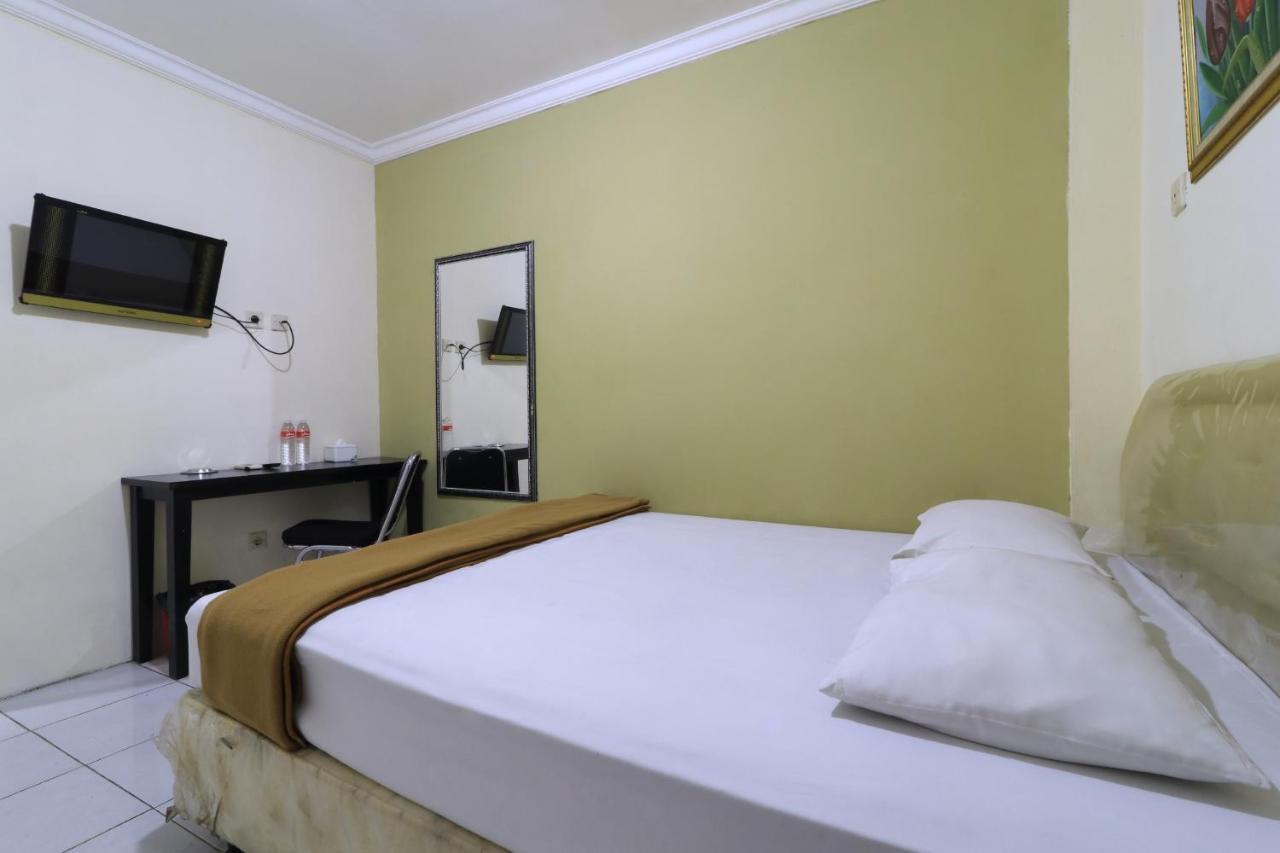 Hotel Ams Koja