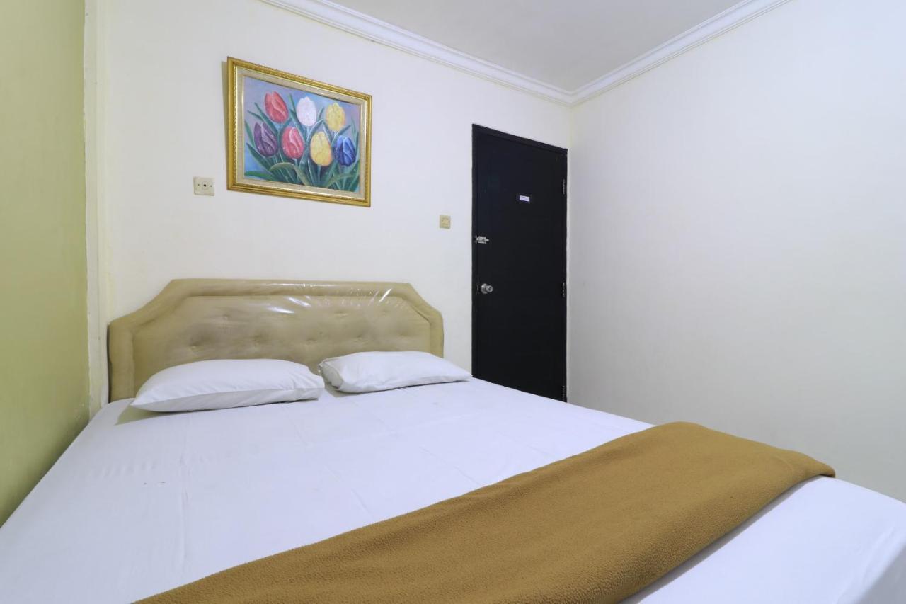 Hotel Ams Koja Jakarta
