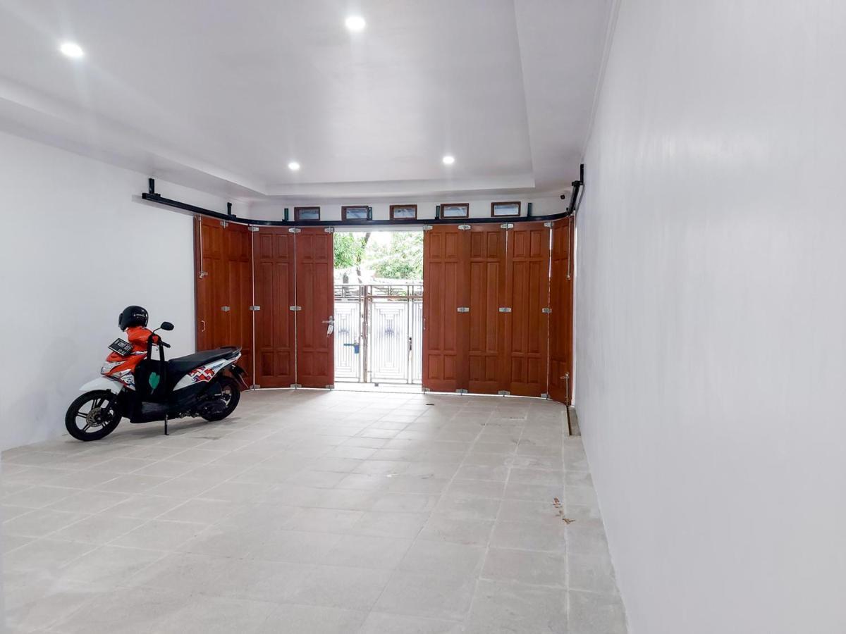 Hotel Benhill Syariah 2 Mitra Reddoorz Jakarta