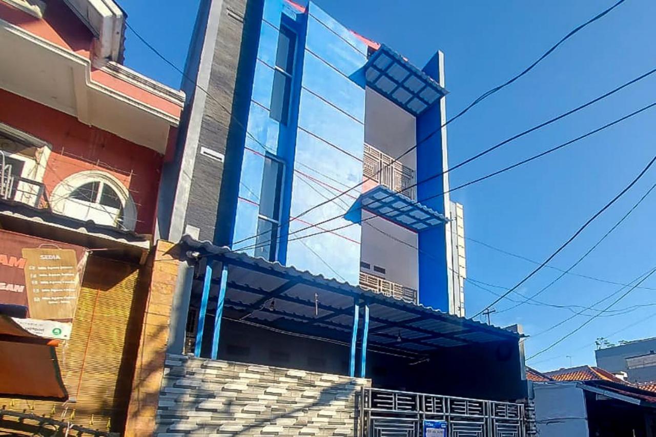 Benhill Syariah 2 Mitra Reddoorz 2* Jakarta