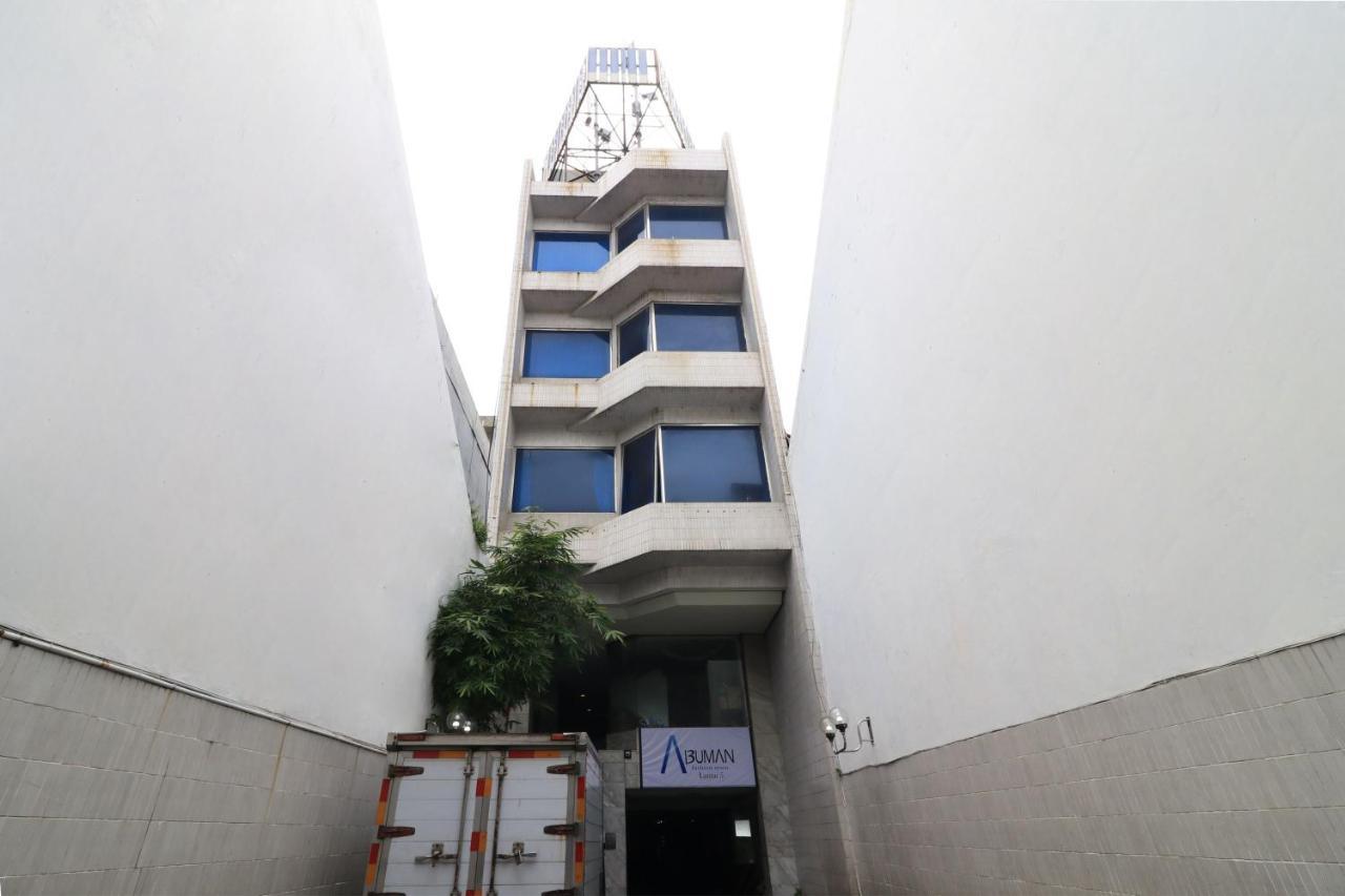 Hotel Urbanview P Asemka Jakarta