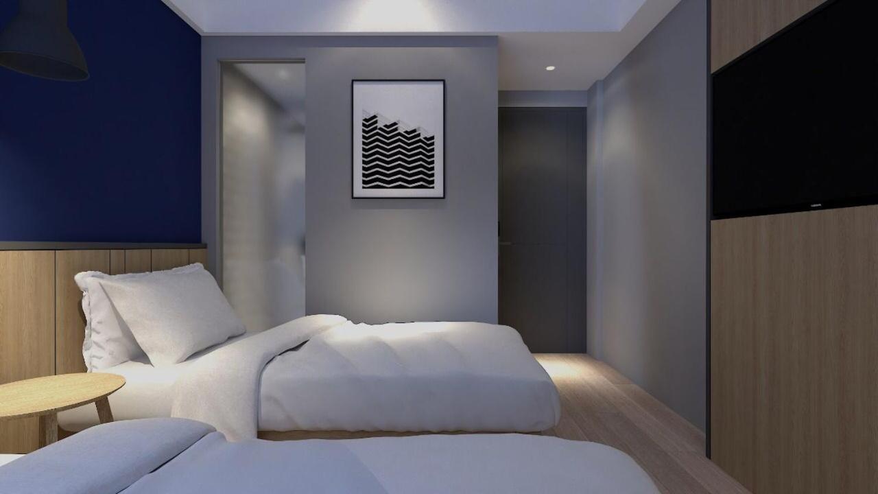 Legreen Sudirman 3*