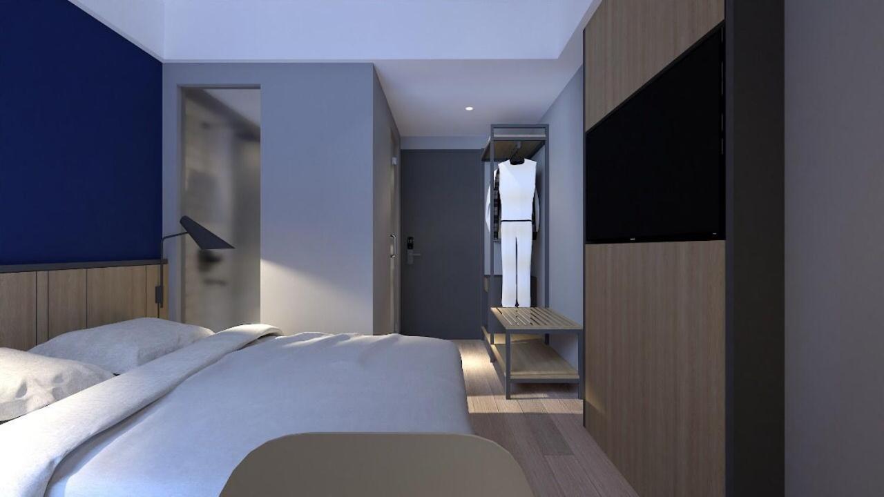 Hotel Legreen Sudirman Jakarta