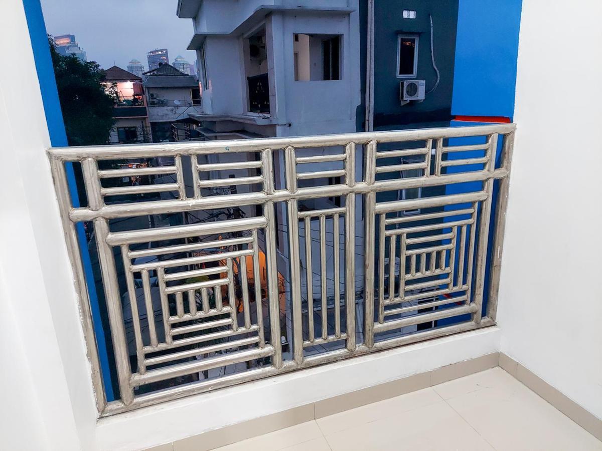 Benhill Syariah 2 Mitra Reddoorz