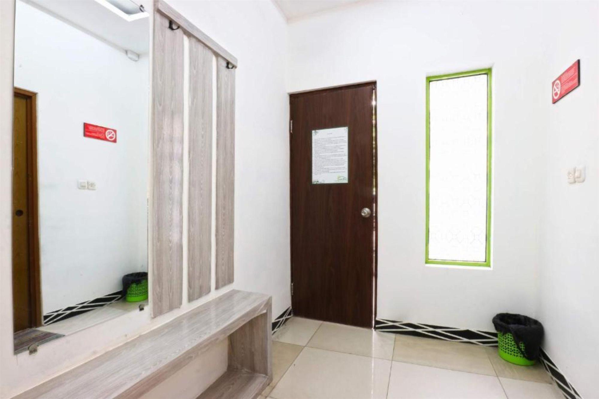 Habibah Syariah Guest house