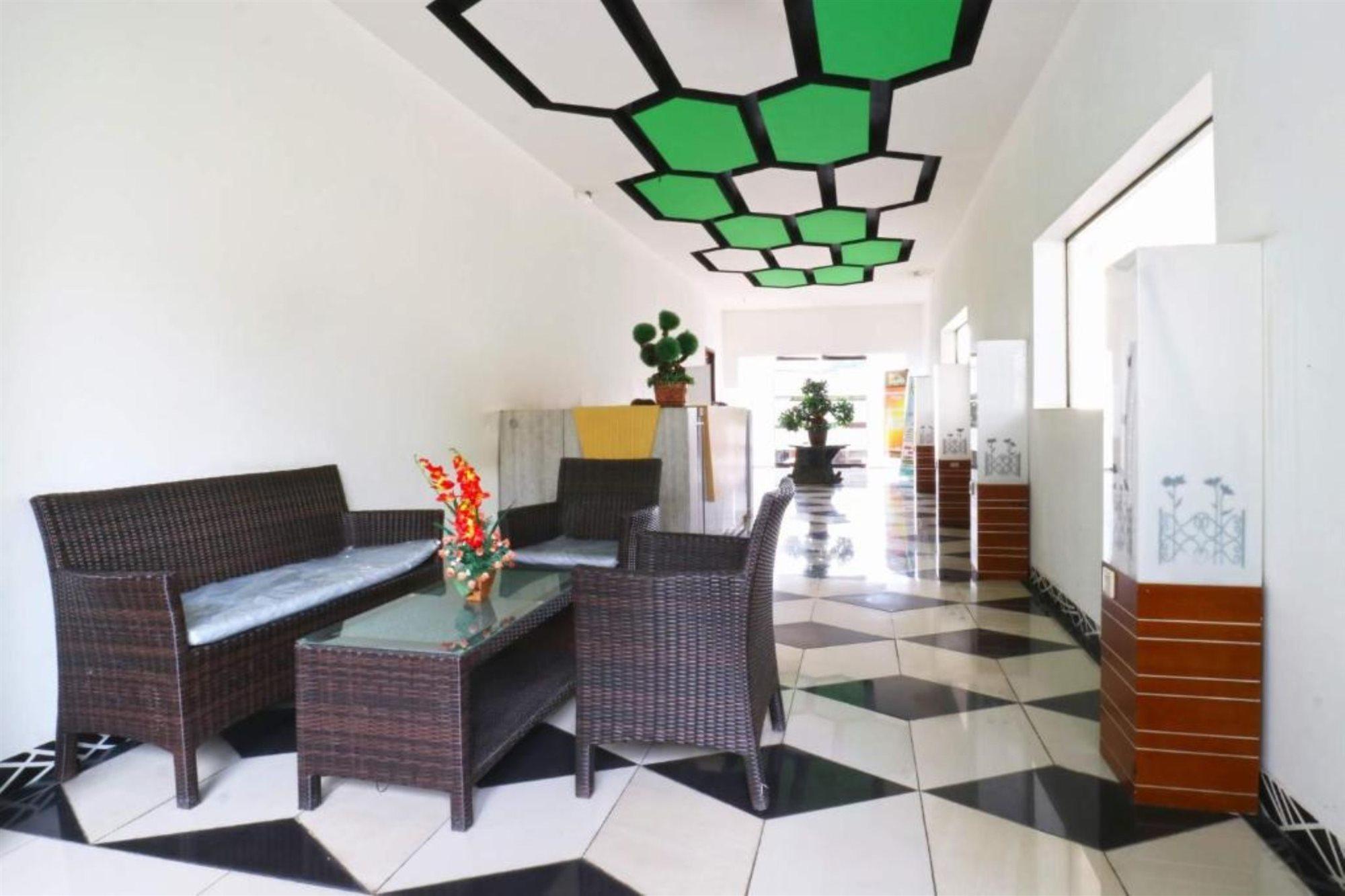 Guest house Habibah Syariah Jakarta