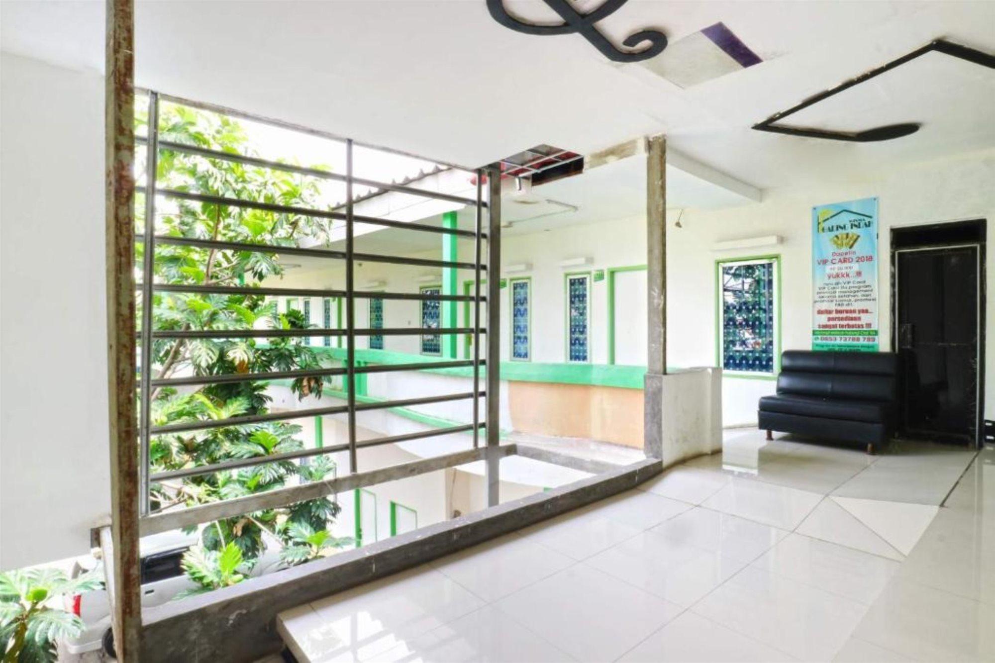 Guest house Habibah Syariah 3*