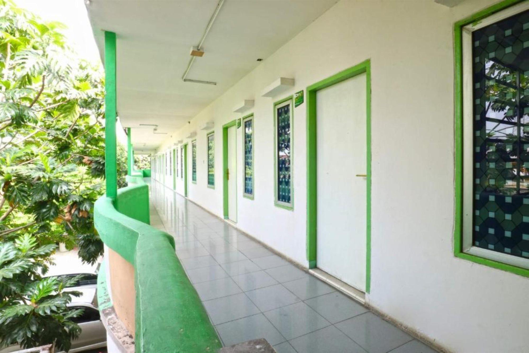 Guest house Habibah Syariah Jakarta