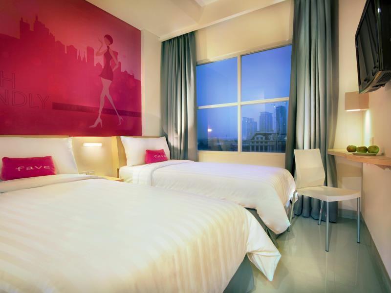 Liberta Kemang Hotel Jakarta