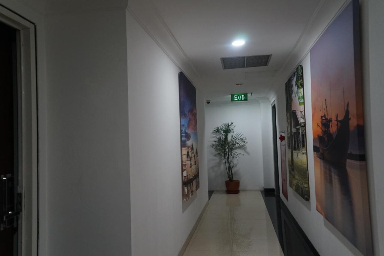 Hotel Kutaraja Hotel Jakarta 3*