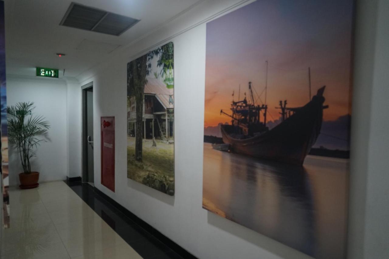 Hotel Kutaraja Hotel Jakarta Jakarta