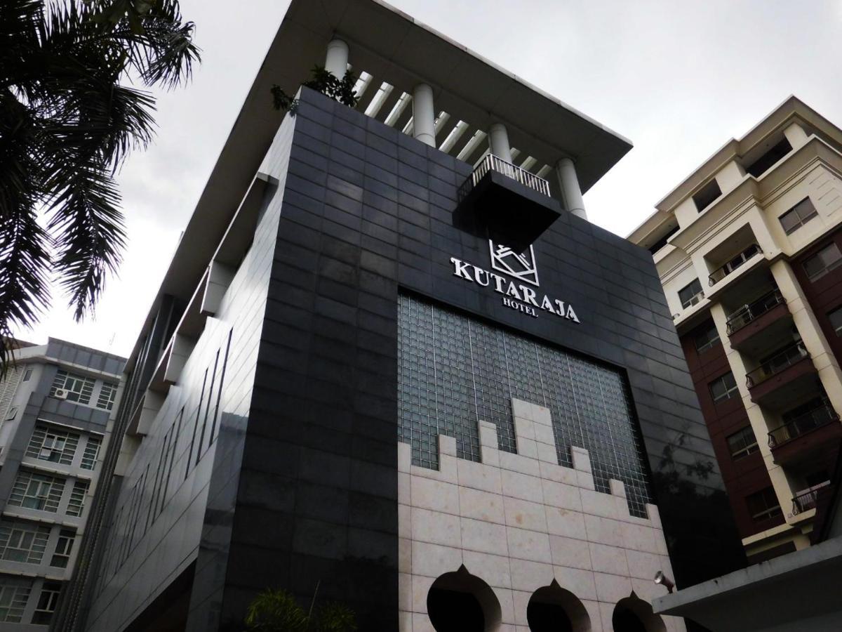 Hotel Kutaraja Hotel Jakarta