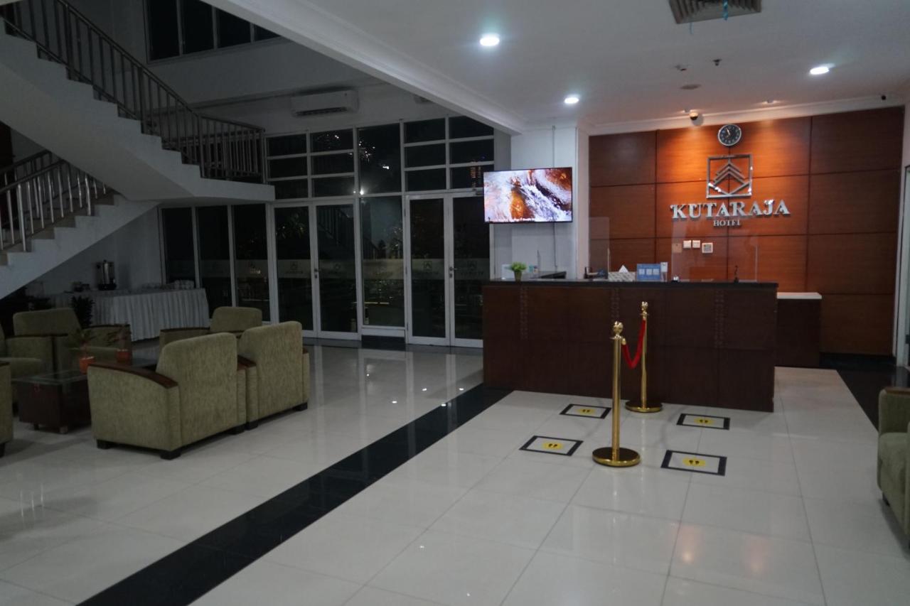 Kutaraja Hotel Jakarta Jakarta